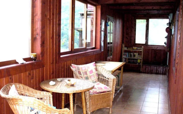 Casa de vacanta Piatra Mica