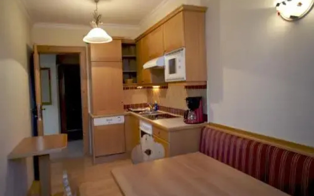 Appartement Haus Seer