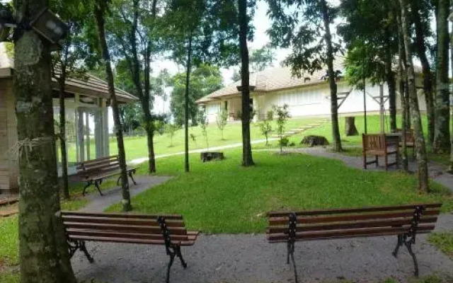 Quiosque Golf Santa Cruz do Sul