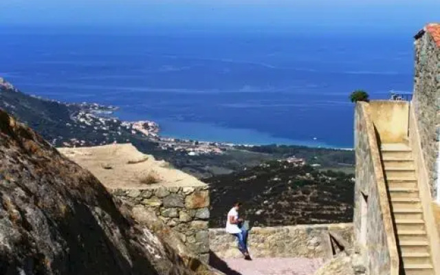Superbe Maison de Vacanse Fozzi