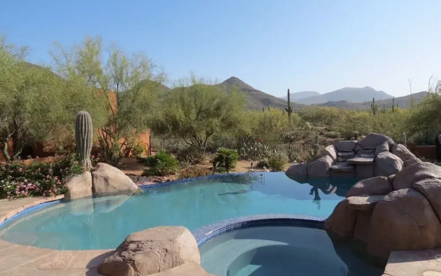Full Circle Ranch B&B Inn