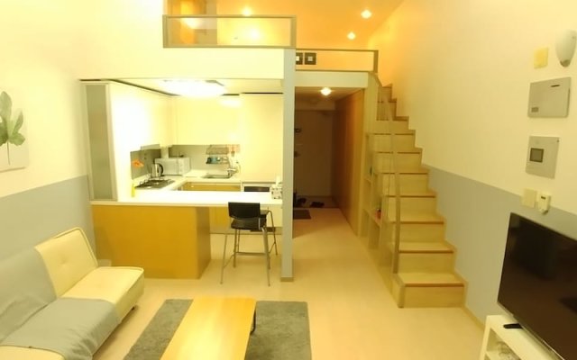 Ziska House - Kintex Loft Style 2BED