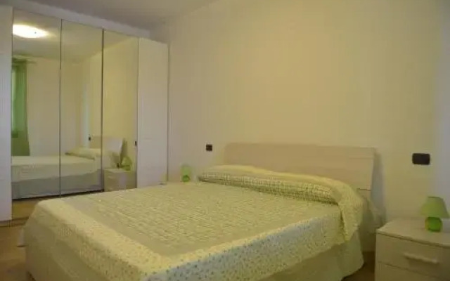 Residence Delizia Picedo