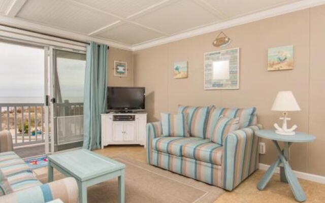 46th St Windjammer 208 1Br Condo