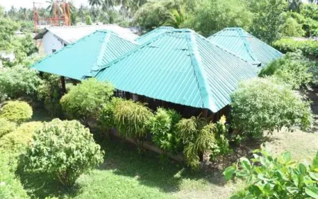 nilaveli palm house