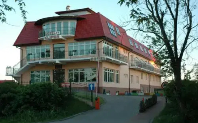 Hotel Kliper