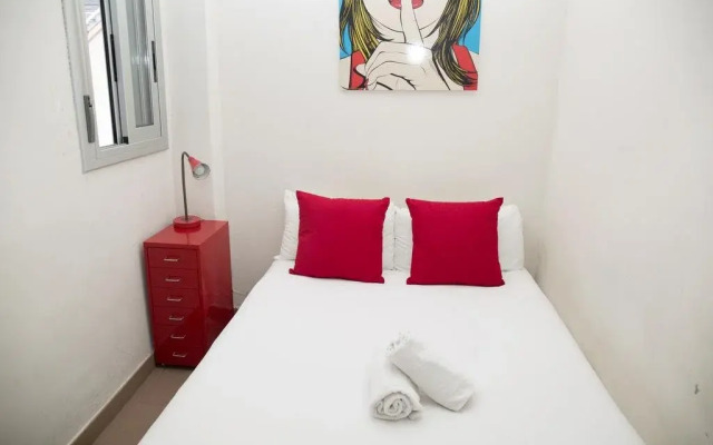 Hotel Mora Rooms