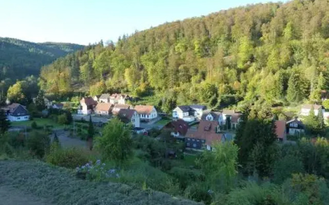 Ferienwohnung Gerken