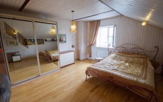 Holiday Home on Voroshilova