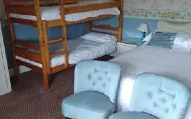 George Hotel Youlgrave