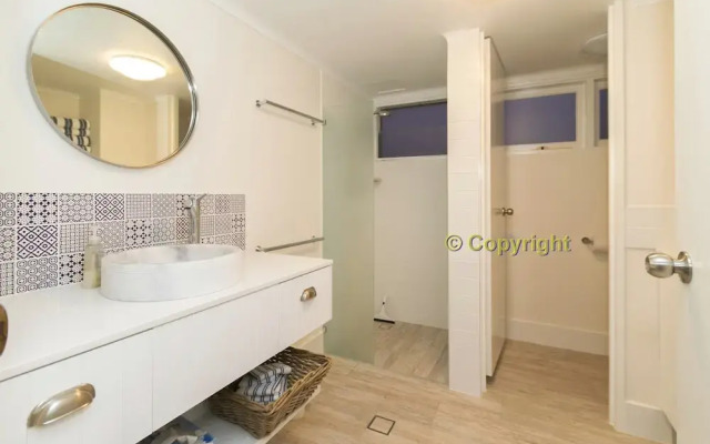 The Dunes North Kingscliff Beach Front Apartment