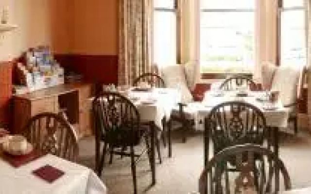 Abbey Guest House