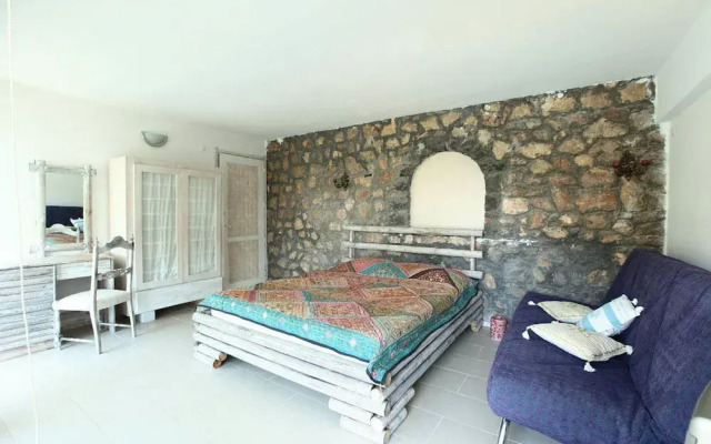 Alti Oda Butik Otel