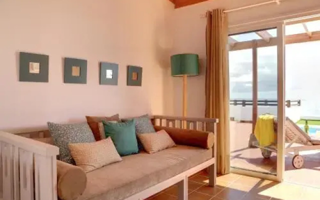 Villas Parque Mirador
