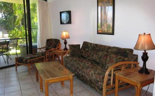 Waiohuli Beach Hale #D-124