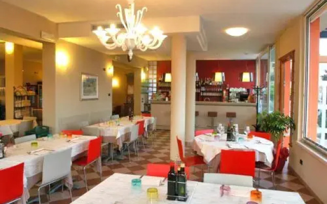 Affittacamere Sale e Pepe