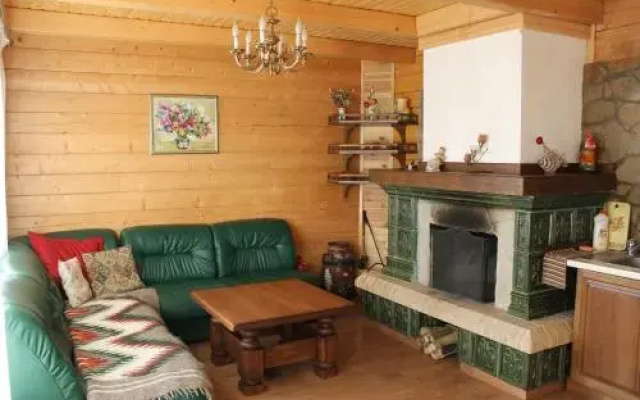 Country house Domik v derevne