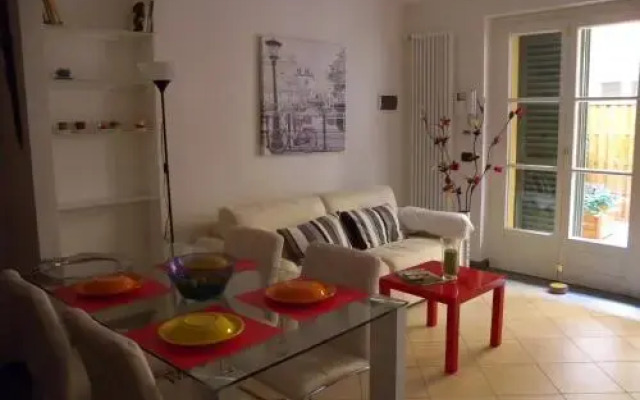 Appartamento Angela