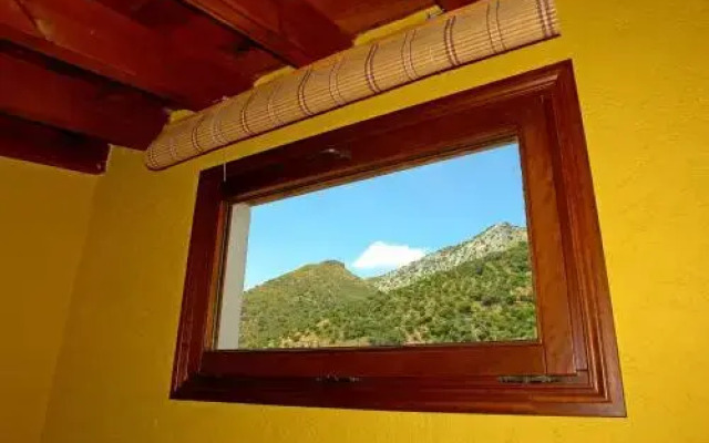 Casa El Patio