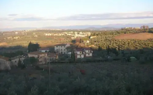 Casa Vacanze Bellavista