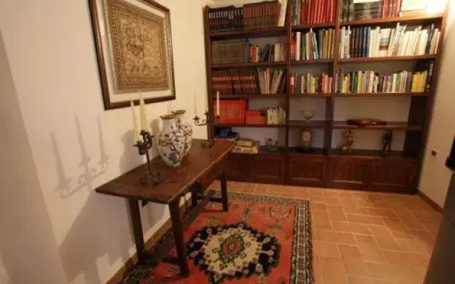 B&B Il Chiostro