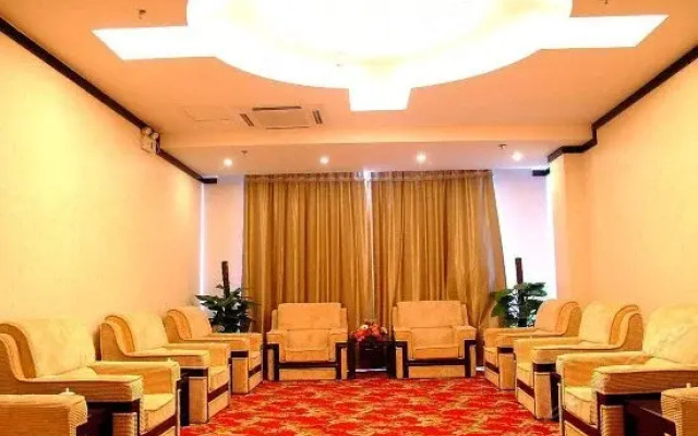 Guihouyuan Business Hotel