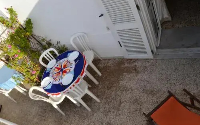 Immobiliare Turistcasa - Corso Umberto 111