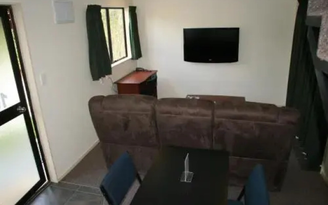 Whangarei Central Holiday Park