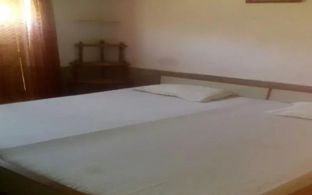 Hotel Peacock