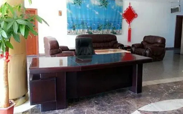 Yiyuan Hotel