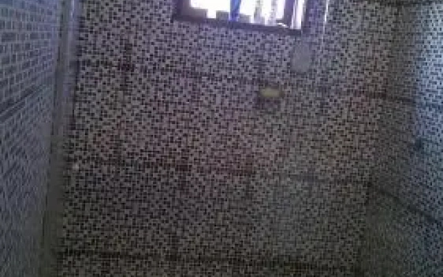 Hospedagem Da Familia
