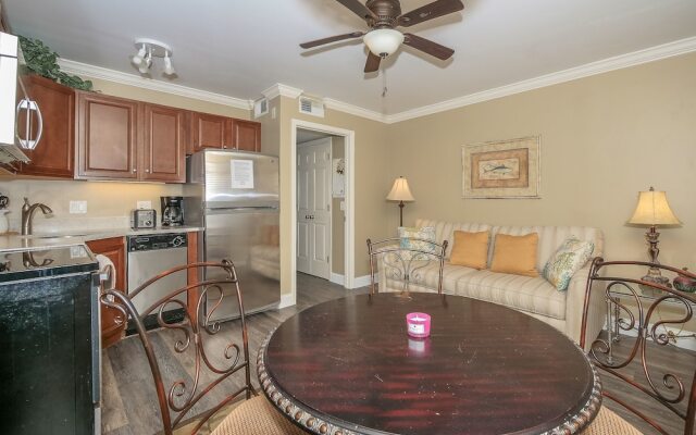 Seaside Villas #WSS124