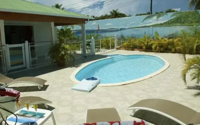 Village de la Princesse