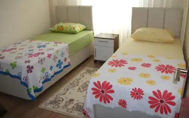 Maurice Villa Number 4