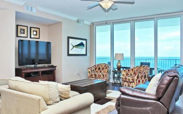 San Carlos Penthouse 5