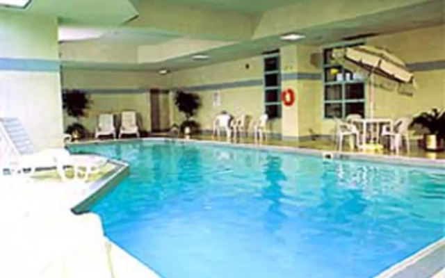 Best Western Fireside Hotel