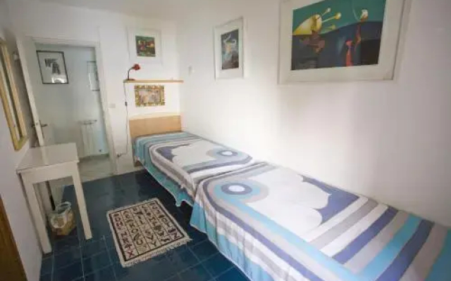 Villa Enfola