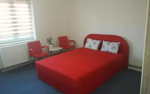 Guest house Sistem