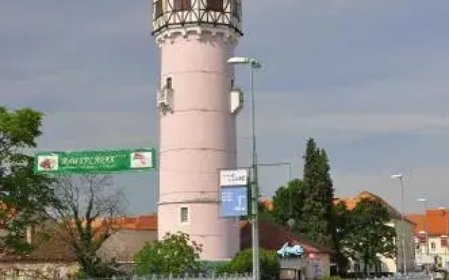Apartment Gasa