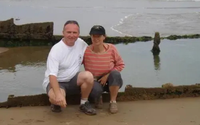 Maison dHôtes La Pommeraie