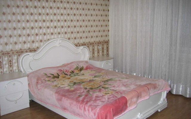 Apartment Saltykova