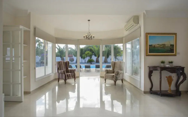 Cyprus Villa G115 Platinum