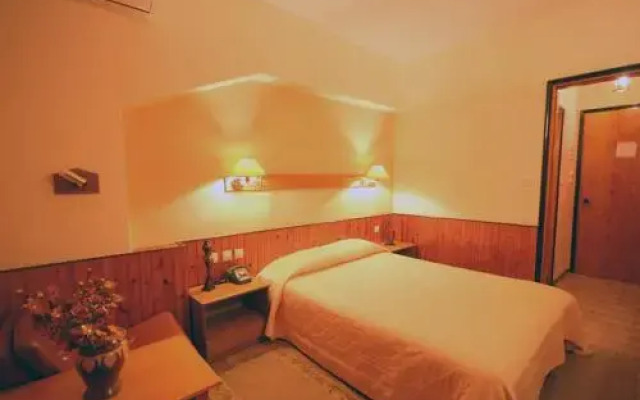 Milionis Forest Hotel