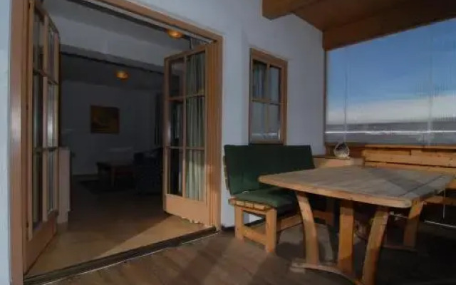 Landhaus Hörhager