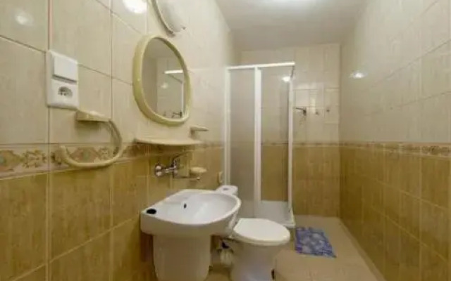 Osrodek Wczasowy Wilk