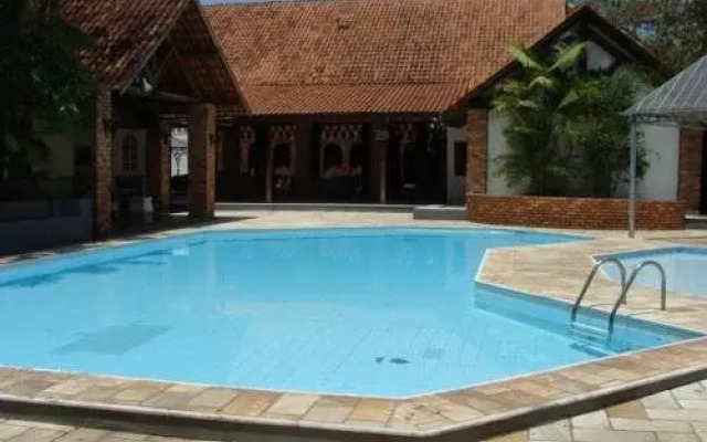 Espaço Galvez