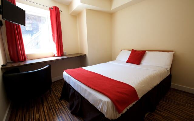 International Inn Serviced Apartments