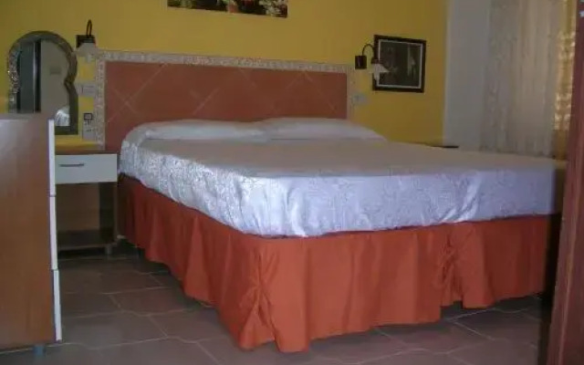 La Noria Case Vacanza