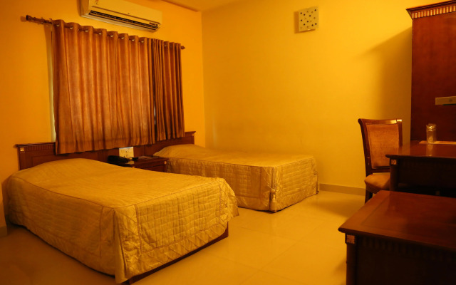 Hotel Indralok