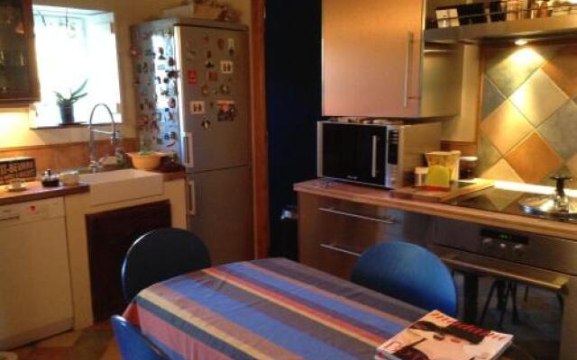 La Maison De Famille